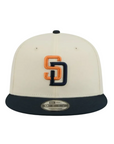 2026 City Connect 9FIFTY Snapback