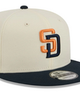 2026 City Connect 9FIFTY Snapback