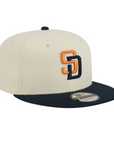 2026 City Connect 9FIFTY Snapback