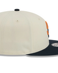 2026 City Connect 9FIFTY Snapback