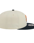 2026 City Connect 9FIFTY Snapback