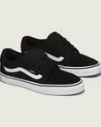 Skate Chukka Low Sidestripe Shoe