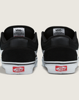Skate Chukka Low Sidestripe Shoe