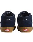 Skate Half Cab Shoe Parisian Night