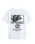 Stockpile T-Shirt White