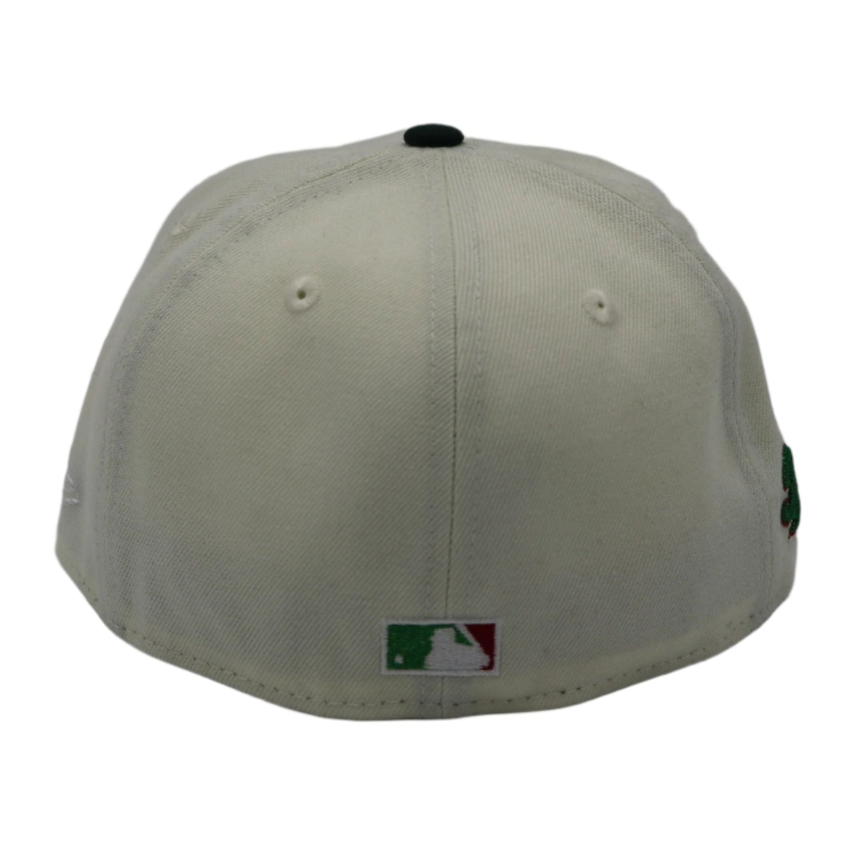 T Texas Rangers OffWht/Grn7023 70783623