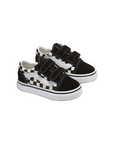 Vans Toddler Old Skool V Shoe