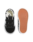 Vans Toddler Old Skool V Shoe