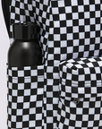 Vans Old Skool Checkerboard Backpack Black/White