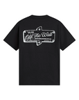 Metalmark Short Sleeve Tee Black