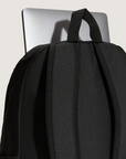 Vans Old Skool Backpack Black/Black