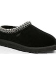 Women's Tasman Slipper - BLK