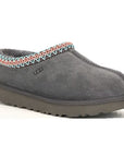 Women's Tasman Slipper - DGRY
