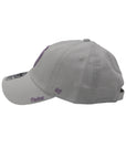 b-BPKCH21GWS-WH PINKUNDER THE BRIM