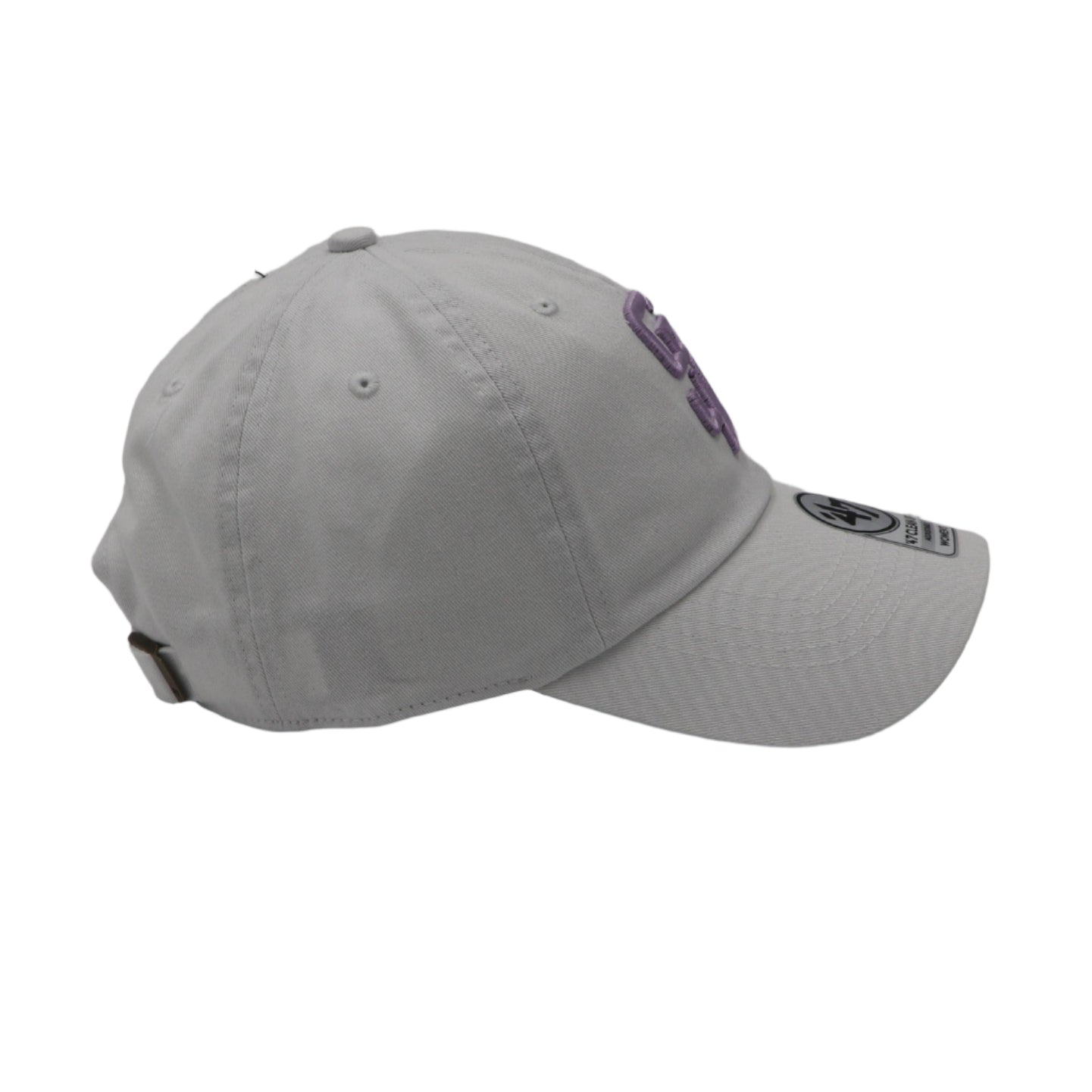b-BPKCH21GWS-WH PINKUNDER THE BRIM