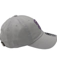 b-BPKCH21GWS-WH PINKUNDER THE BRIM