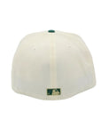 Baseball cap with a logo on a white background