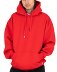 Pro Club Men's Heavyweight Pullover Hoodie
