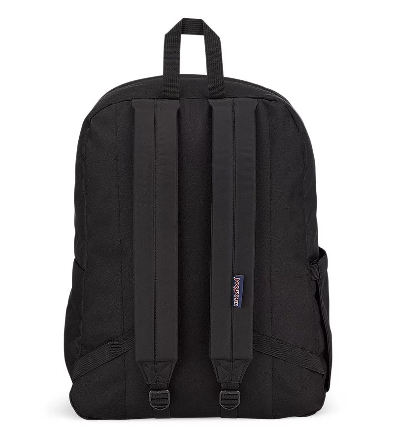 Jansport Graphite Grey SUPERBREAK Backpack Jansport Graphite Grey SUPERBREAK Backpack