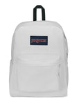 JanSport SuperBreak Backpack with Water Bottle Pocket