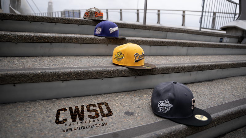 San Diego Hats: Stylish Headwear for the Sunny Coastal Vibes