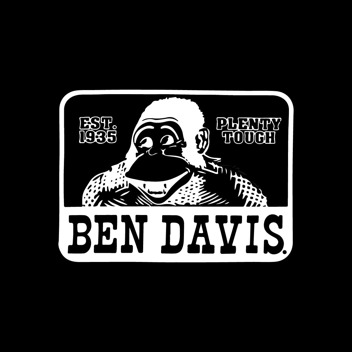 Ben Davis