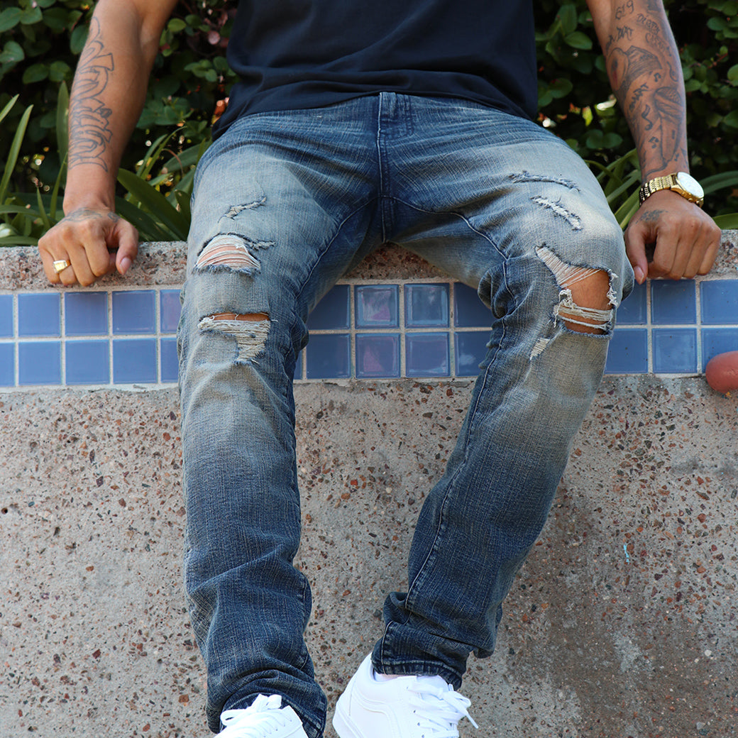 PANTS