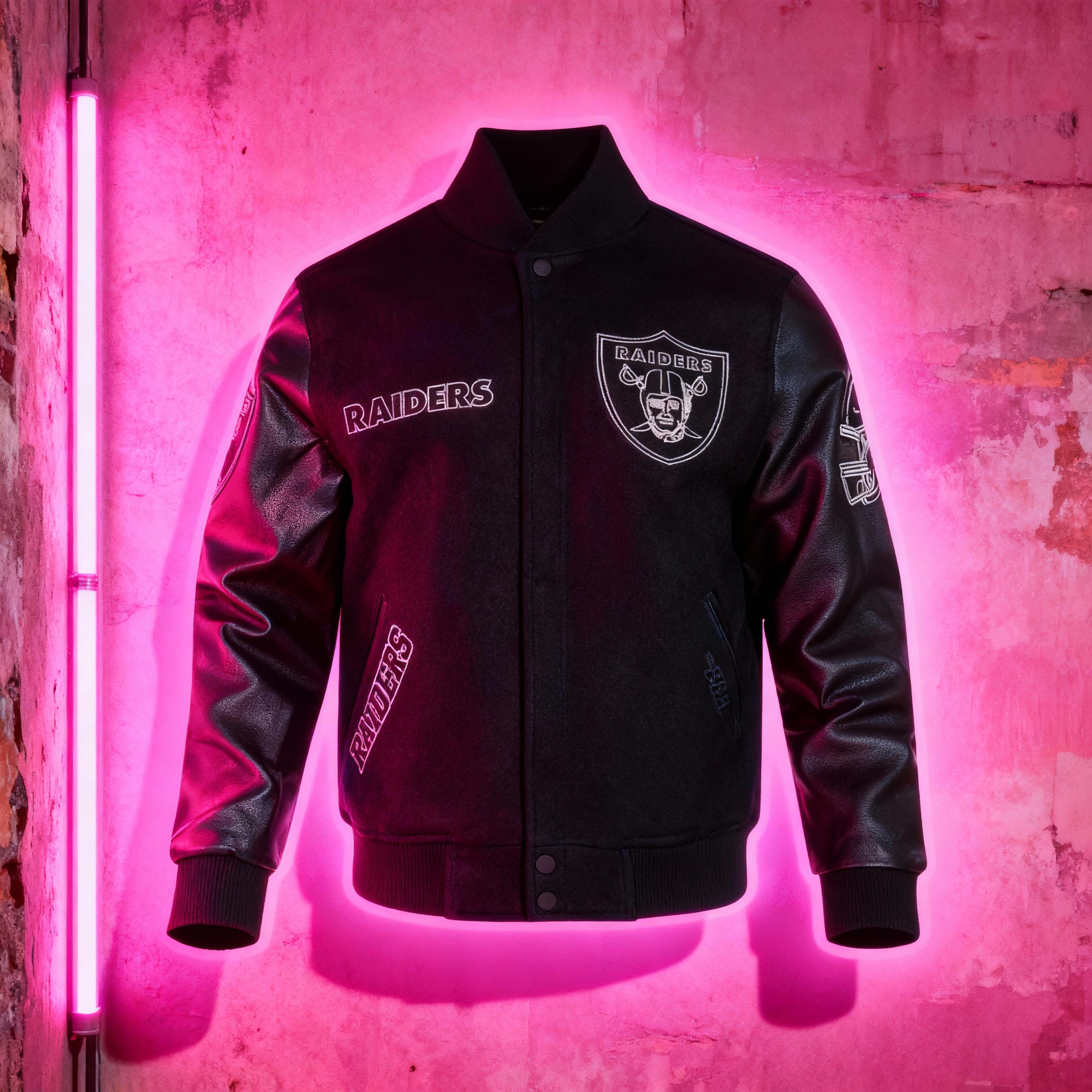 Jackets