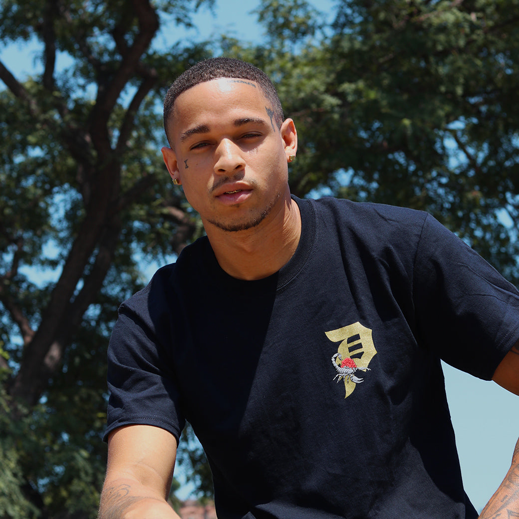 T-SHIRTS