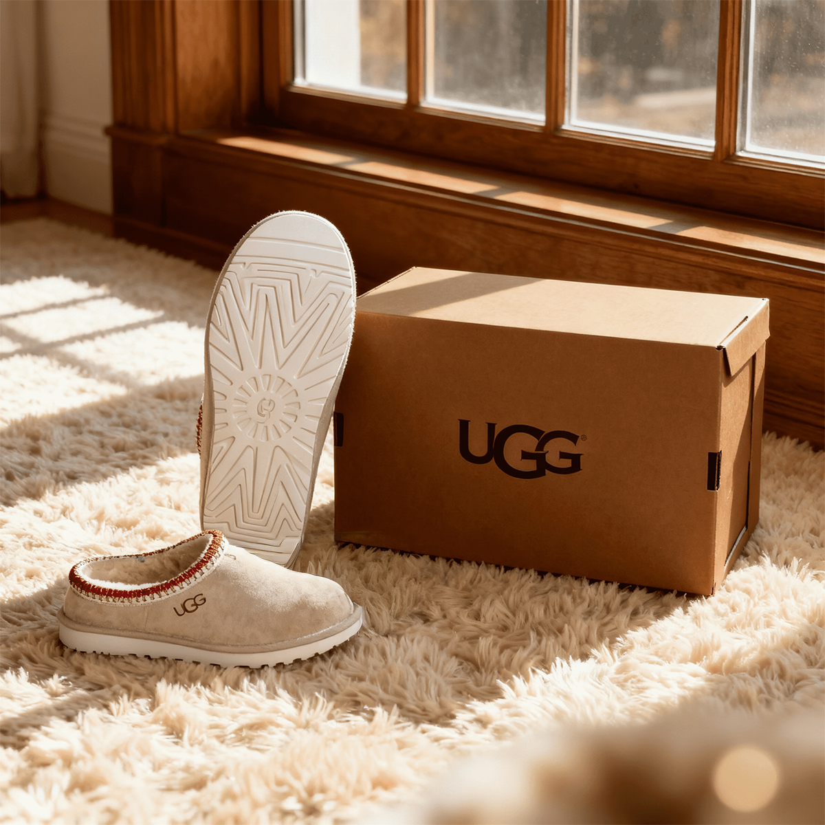 UGG