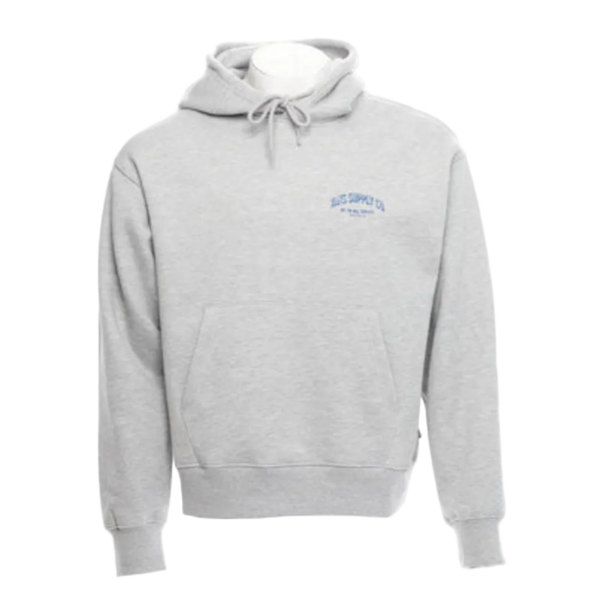 Vans Supply Service Pullover