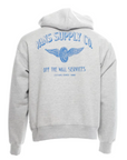 Vans Supply Service Pullover