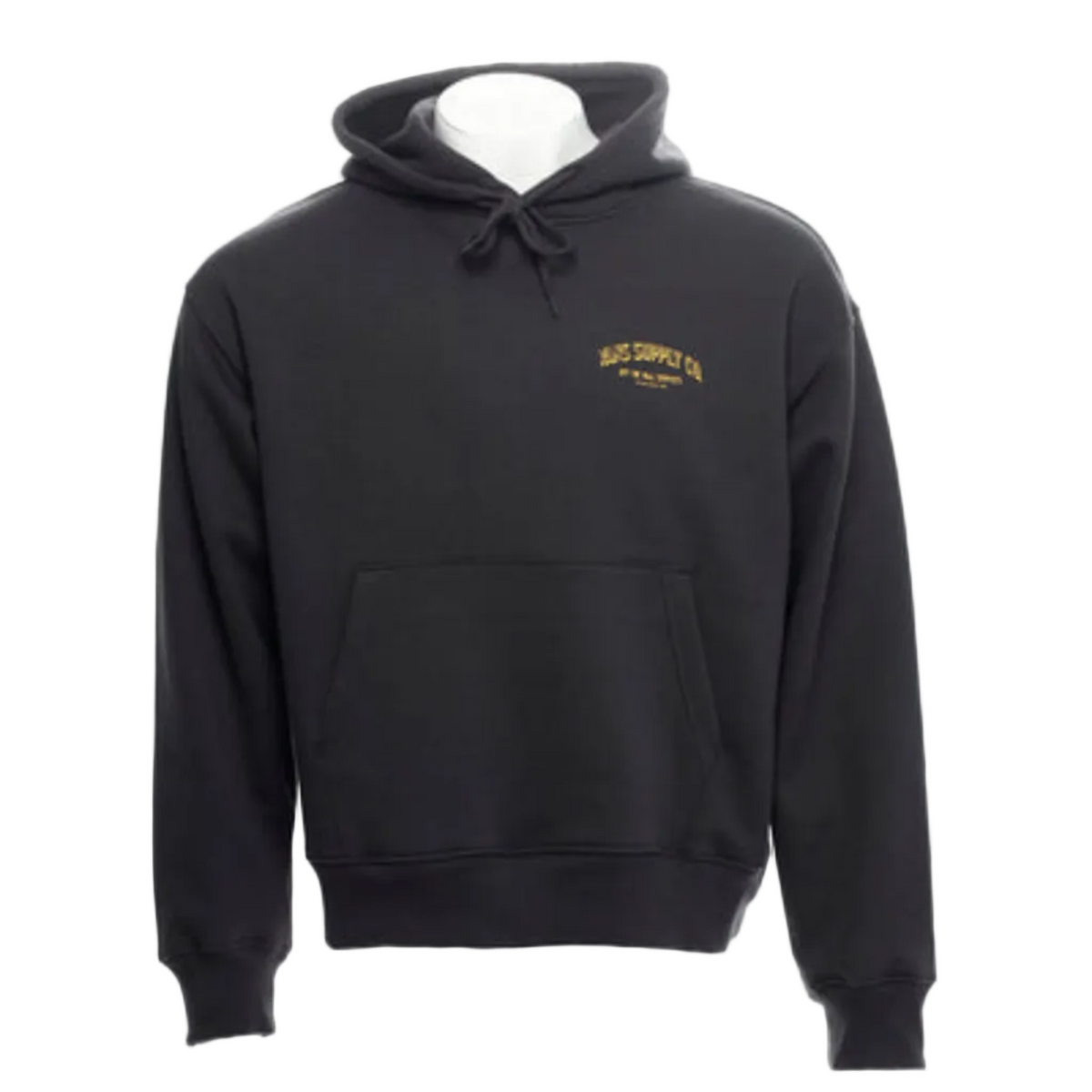 Vans Supply Service Pullover
