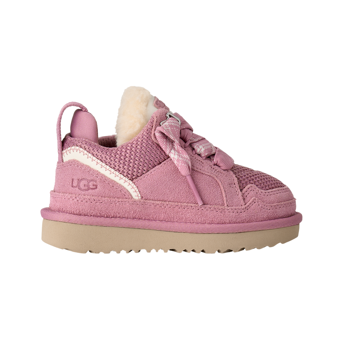 Toddlers' Lowmel