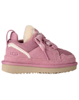 Toddlers' Lowmel