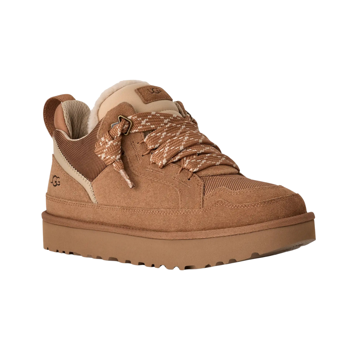 Men's Lowmel