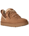 Men's Lowmel