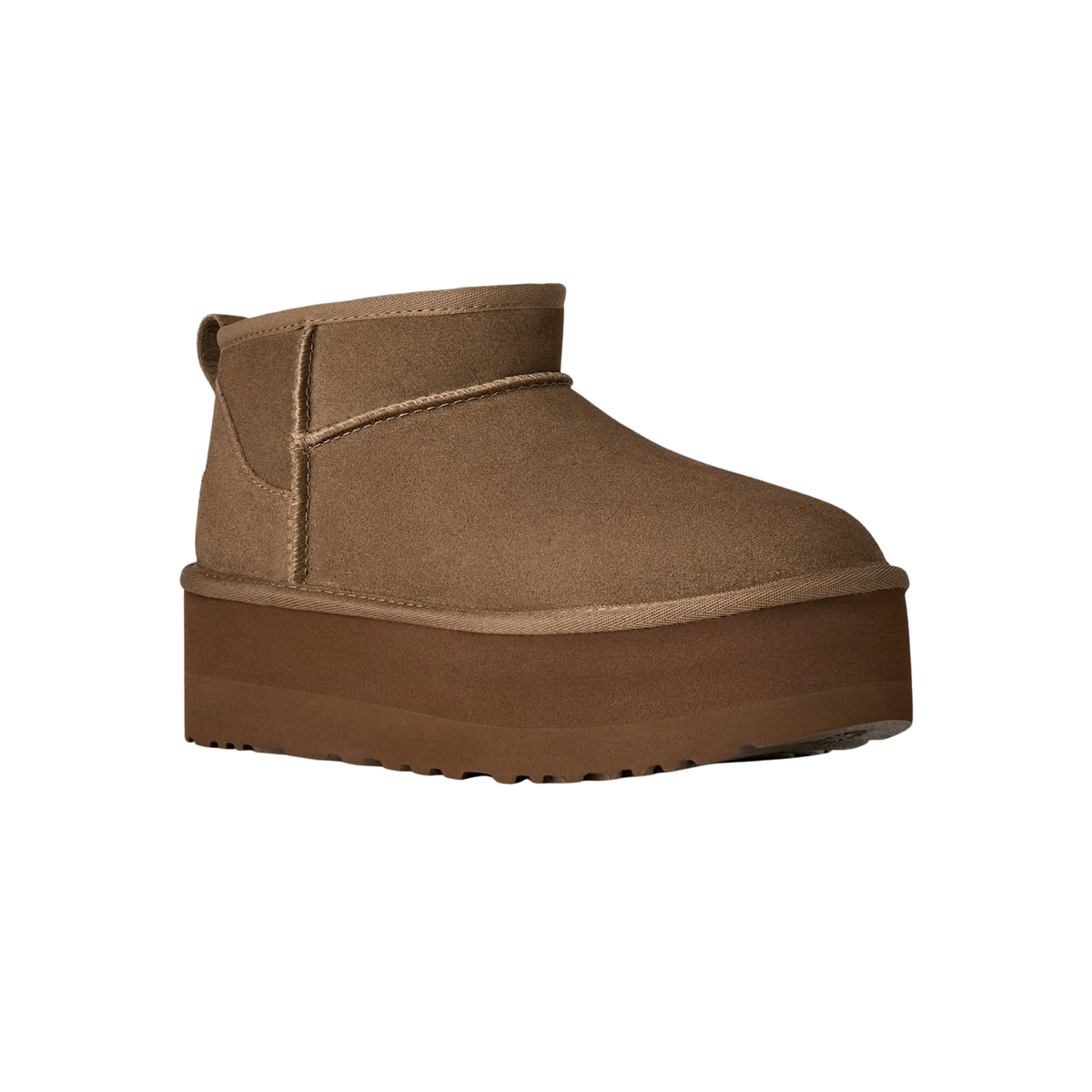 Women's Classic Ultra Mini Platform