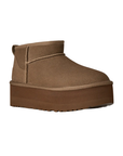 Women's Classic Ultra Mini Platform