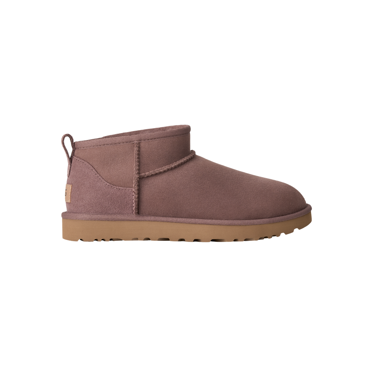 Women's Classic Ultra Mini Boots
