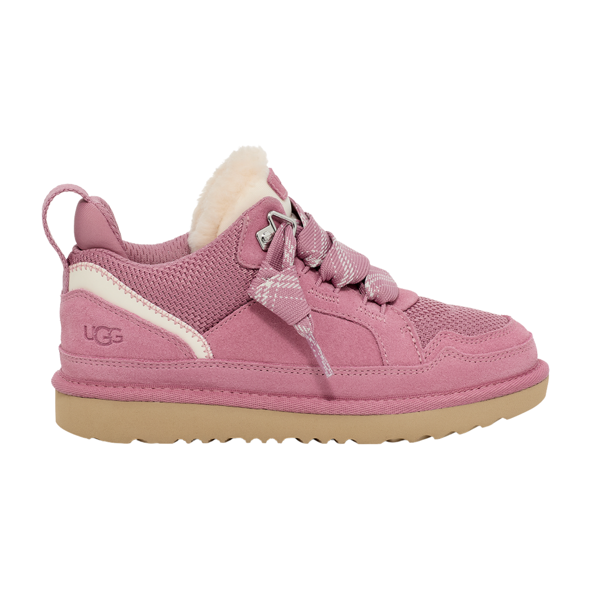 Kids' Lowmel