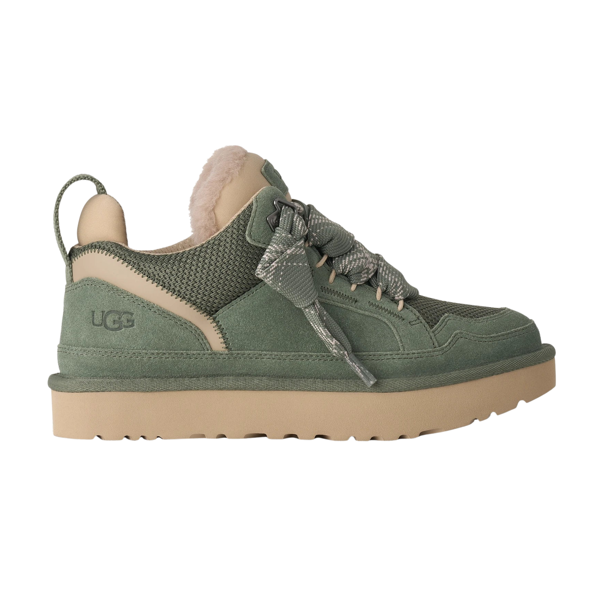 Women's Lowmel