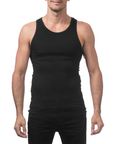 Pro Club Premium Ringspun Cotton Ribbed A-Shirt