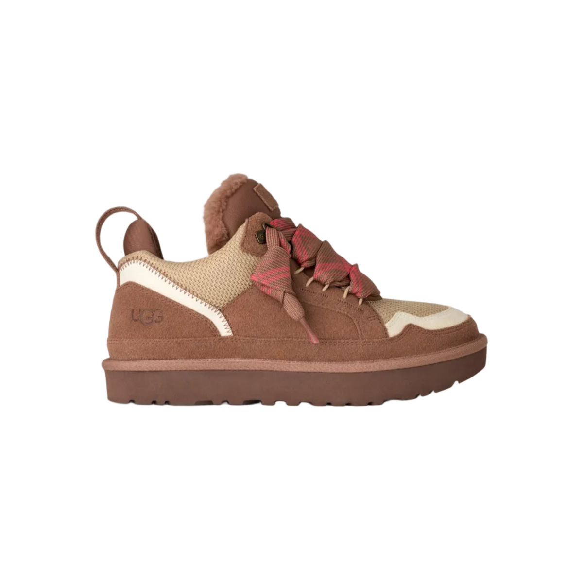 Women's Lowmel