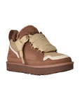 Women's Lowmel