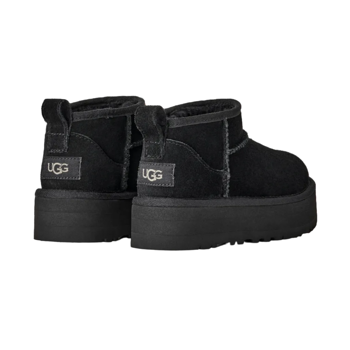 Kids' Classic Ultra Mini Platform