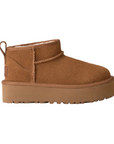 Kids' Classic Ultra Mini Platform