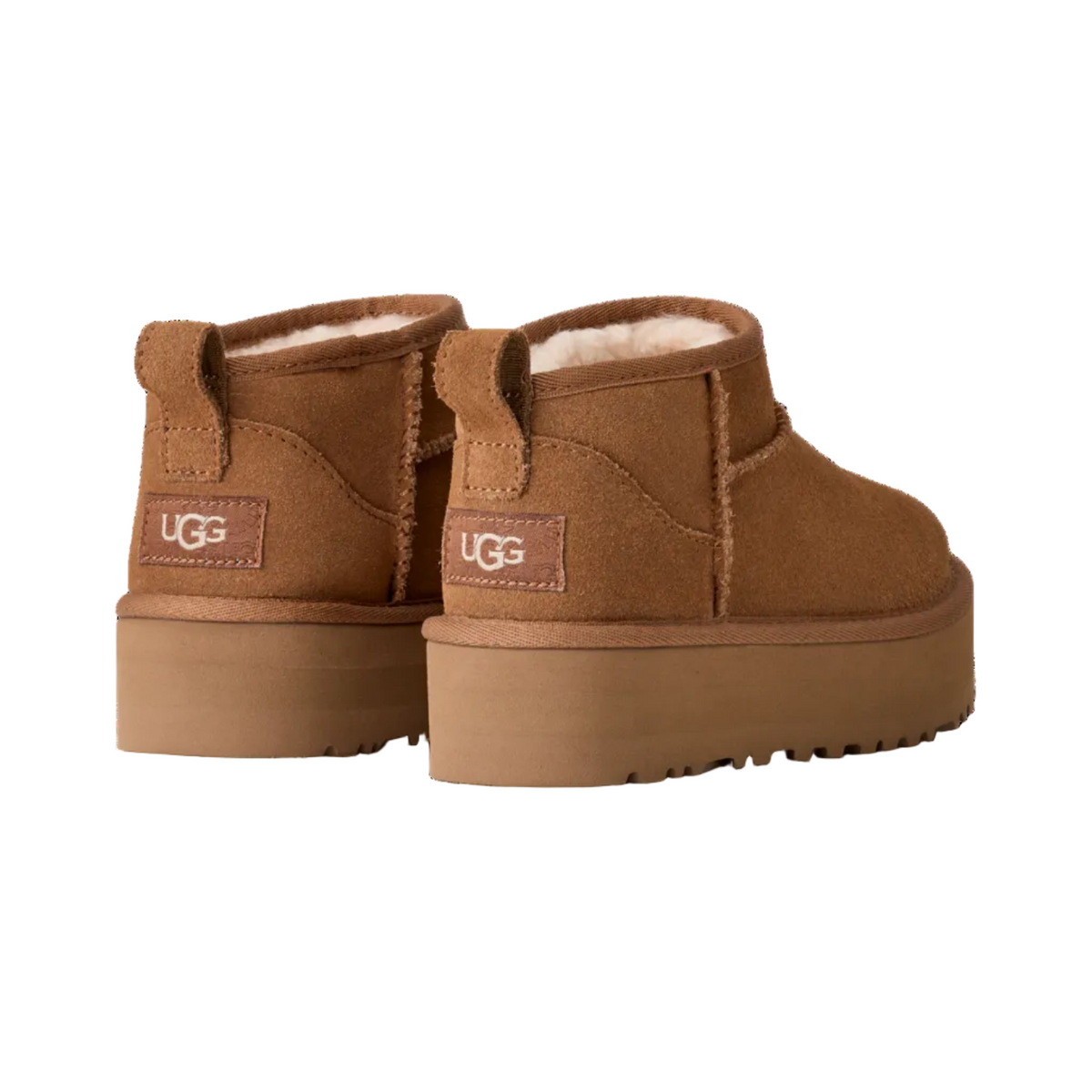Kids' Classic Ultra Mini Platform