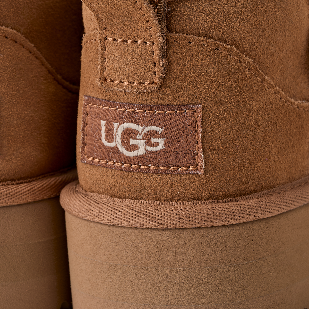 Kids' Classic Ultra Mini Platform
