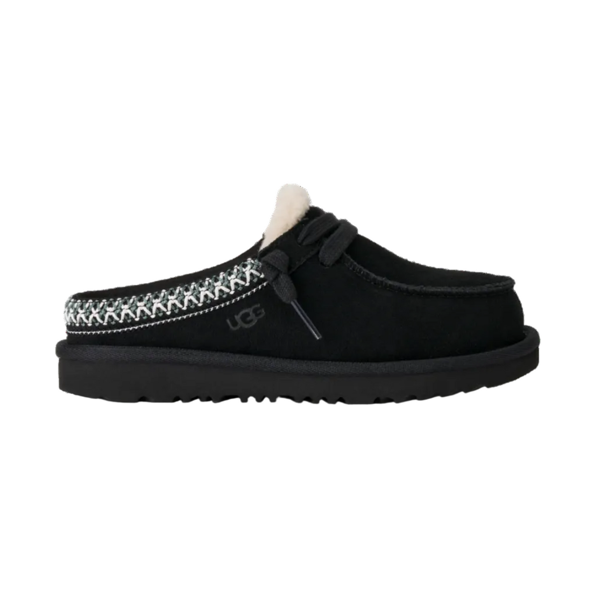 Kids' Tasman Mule